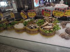 -渔娘渔家丹东海鲜(东直门店)