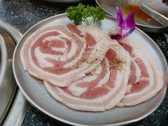 -红泥小火炉·东北泥炉烤肉(天一旗舰店)