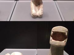 -深圳博物馆(古代艺术馆)