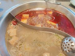 -狼头山火锅 KTV欢唱·烤串(理工大学店)