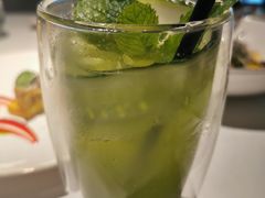 -燃扒房Steakhouse(皇庭店)