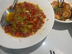 -兰湘子·湘菜小炒(南京江宁万达店)