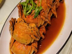 -四季暖堂·融合江浙菜(N1955创业园店)