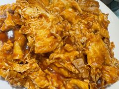 -清真文铁家烧麦馆
