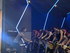 -威尔仕健身(金茂店)