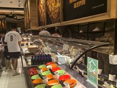 -比格比萨自助(新辰里学清路店)