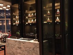 -上海柏悦酒店