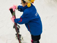 -绍兴启迪乔波冰雪世界