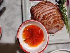 -新白鹿餐厅(第一百货店)