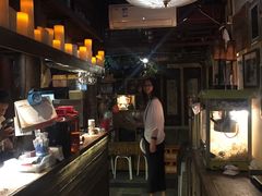 -束河人家(南锣鼓巷店)