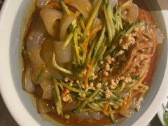 -前海沿·青岛菜(乐客城店)