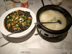 -食锦记·福建私房菜(浦西万达店)