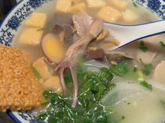 -小潘记鸭血粉丝汤