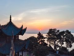 -岳阳楼景区