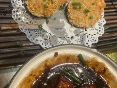 -麒麟小院·老九江菜(安平路店)