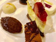 -上海锦江汤臣洲际大酒店壹阶层