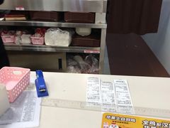 -华莱士·炸鸡汉堡(西中市店)