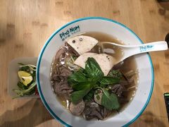 -越小品·越南餐厅(万科里店)