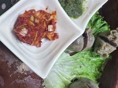 -宗巴雍姆藏餐府