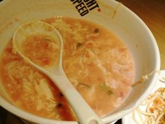 -吕氏疙瘩汤·海鲜新鲁菜(凯德mall新都心店)