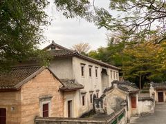 -中国客家博物馆
