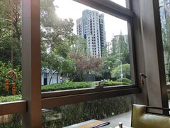 -上海千禧海鸥大酒店