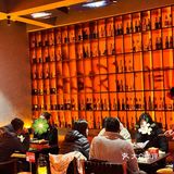 成都人私藏30年的烧烤顶流！小龙虾比手掌大，一口沦陷🤯 