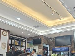 -方城小吃店