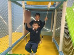 -泉汇购物广场(大沽南路店)