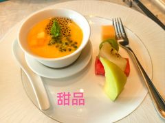 -珠海华发喜来登酒店-采悦轩中餐厅