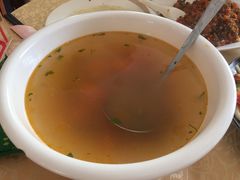 -维吾尔餐厅(宜山路店)