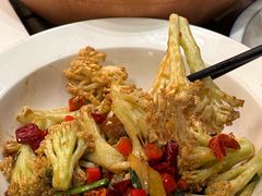 -酒肆浅葱·特色菜馆(卓悦intown店)