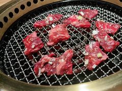 -江户烧肉(高德店)