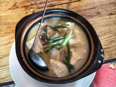 -丰乐餐厅·始于1999·本地老字号