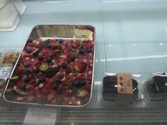 -嗒令甜品·主题融合料理餐厅(首座时代店)