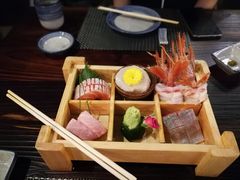 -矶野水产(澳门逸园中心店)