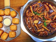 虾锅-邵汇大虾(泉园一路店)