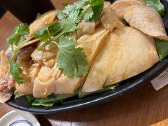 -绿柠食堂(北外滩店)
