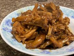 -许村蟹面(海宁许村大道店)