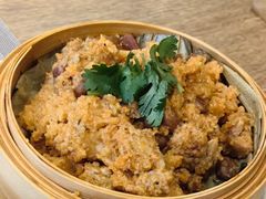 -格桑花开药膳蔬食文化空间