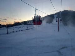 -长白山万达锦华套房酒店