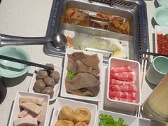 -野妹火锅(龙岗店)