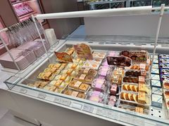 -好利来(上海长宁龙之梦店)