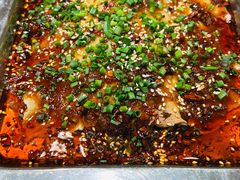 -弓虽昌焖烧鸡(大竹林店)
