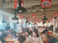 -李子坝梁山鸡(李子坝大鸡哥店)