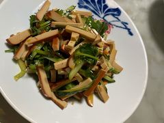 鸡蛋豆干-宅里厢·上海本地菜(宝山淞南店)
