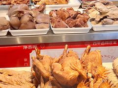 -净香园熟肉(北坦总店)