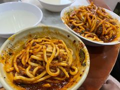 -肖家河家常面(肖家河北街店)