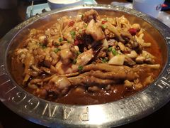 -胖哥俩肉蟹煲(来福士店)