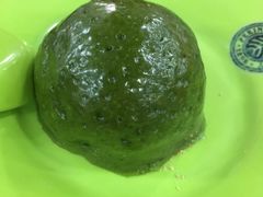 黑芝麻青团-农园餐厅(北京大学店)